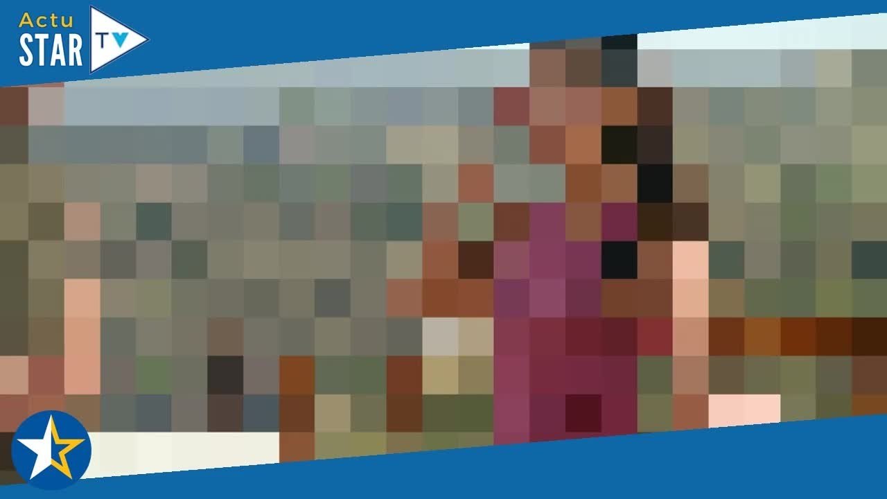 "Tu ne me l'as pas dit !" : Une candidate de Mariés au premier regard furieuse après une découverte