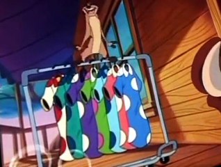 Timon & Pumbaa E022a - Mombasa-In-Law