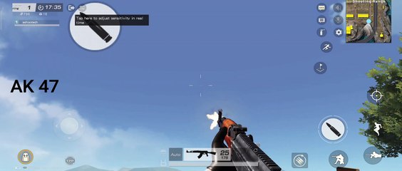 Knives Out All Weapons Showcase