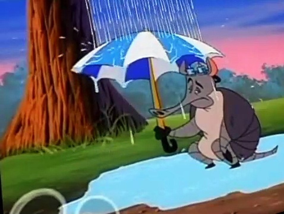 Timon & Pumbaa E022b - (The Laughing Hyenas) TV Dinner - video Dailymotion