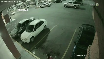 10 de cada 25 autos robados, son despojados a sus dueños de manera violenta en Jalisco