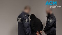 Police uncover largest heroin haul in recent Australian history