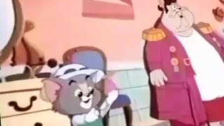 Tom & Jerry Kids Show E023a Zorrito