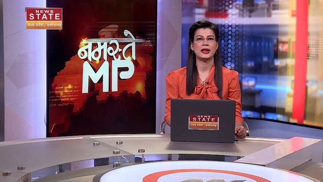 Madhya Pradesh News : Madhya Pradesh में आंधी-तूफान ने मचाई तबाही