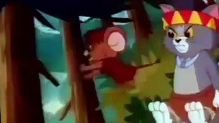 Tom & Jerry Kids Show E027c Catawumpus Cat
