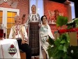 Angela Saftoiu - Dorule pustiu si caine (La hanul romanesc - Tvh - 15.10.2017)
