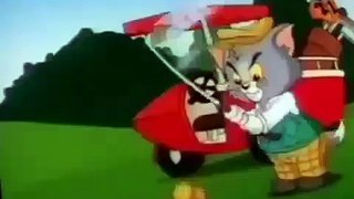 Tom & Jerry Kids Show E037a Go-Pher Help
