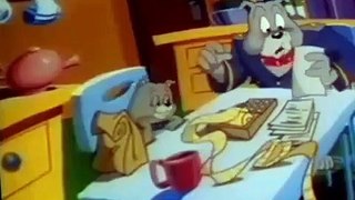 Tom & Jerry Kids Show E037c Down in the Dumps