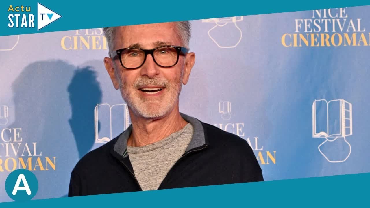 Thierry Lhermitte, sa fille Louise ressemble à sa mère Hélène : Louane et Julien Doré surveillent so