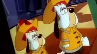Tom & Jerry Kids Show E038b Droopy & the Dragon