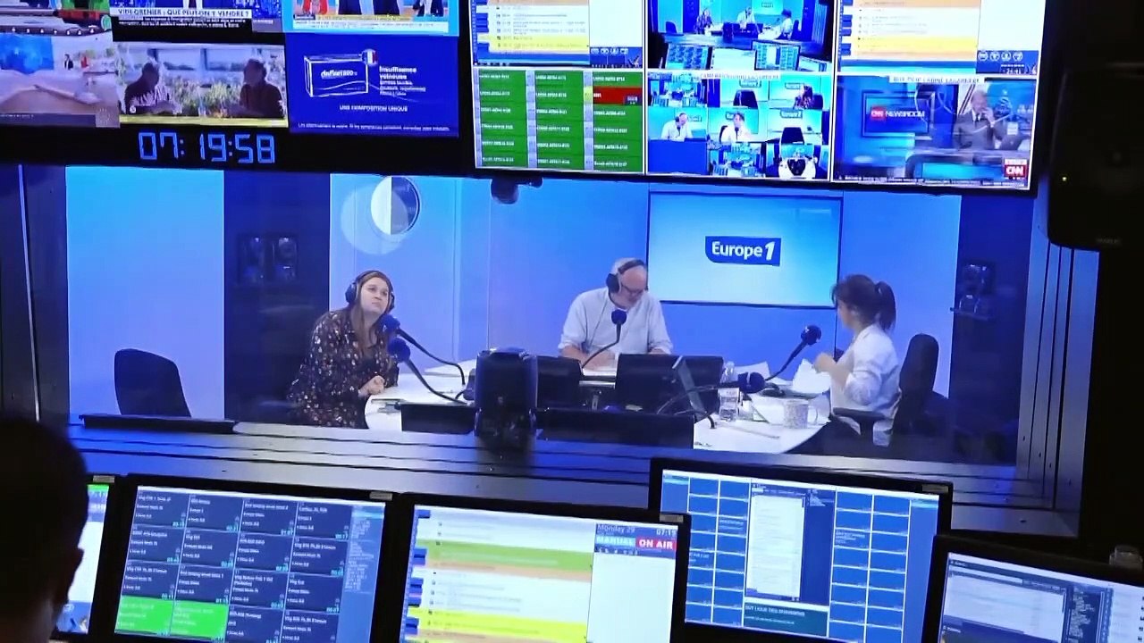 La commission européenne veut réglementer l’Intelligence artificielle