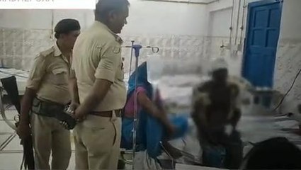 मधेपुरा: जमीन विवाद में हुई जमकर मारपीट, तीन लोग जख्मी