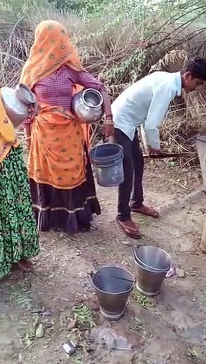 खराब हैण्डपंपों को मरम्मत की दरकार, बेपरवाह बने है जिम्मेदार