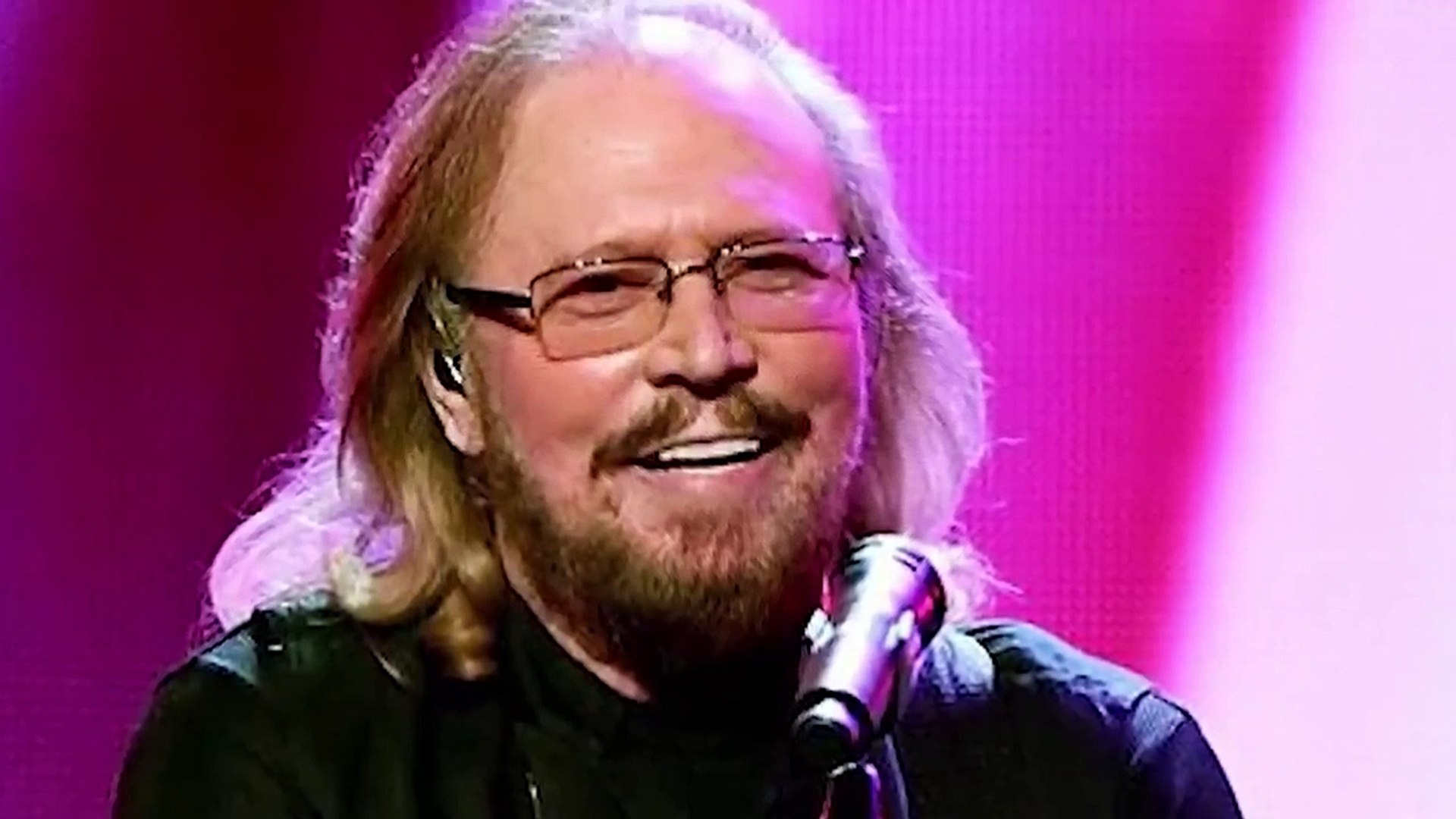 5 minutes ago! Sad news for singer Barry Gibb, family in mourning - video  Dailymotion