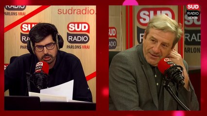 Pourquoi la notation de Standard and Poor's inquiète le gouvernement ? - La chronique d'Eric Revel