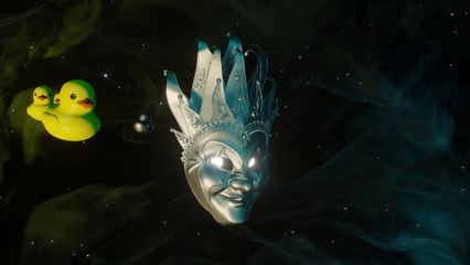 Boris Brejcha - Up Down Jumper