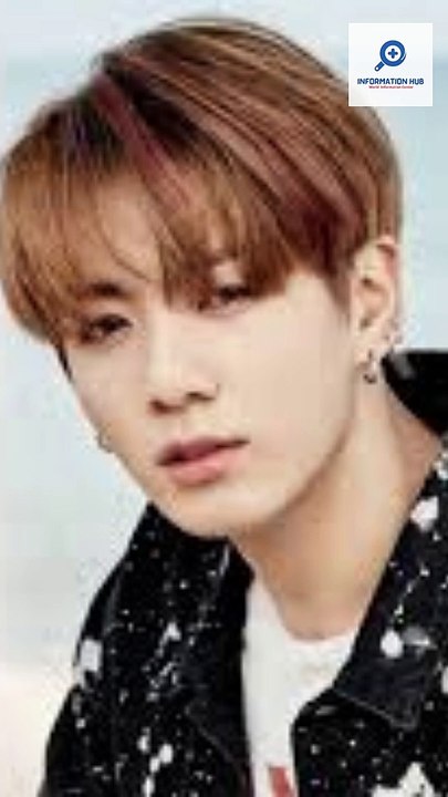Jungkook Net Worth 2023 | BTS member Jungkook | Information Hub - video ...