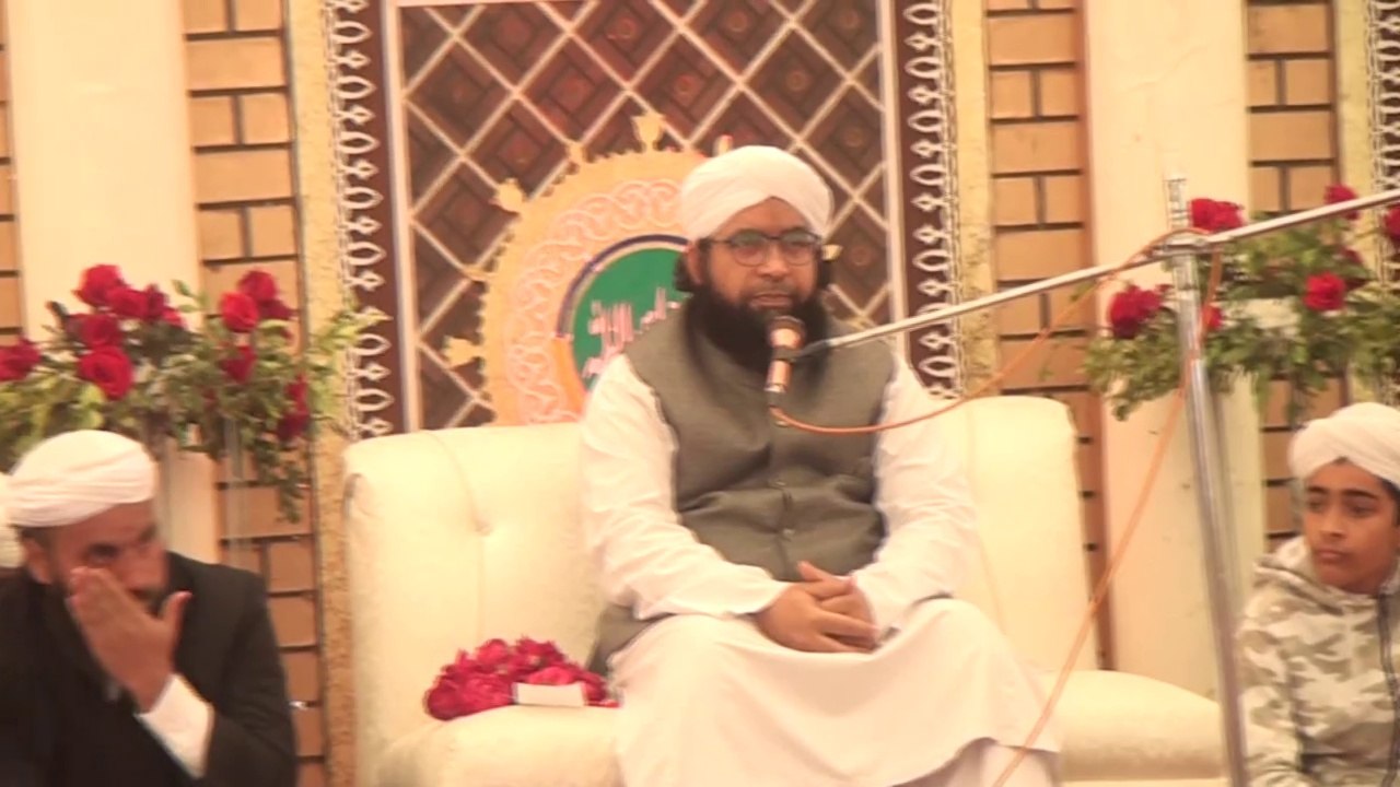 Beautiful Biyan Alama Saleem Aatari || District Jhang