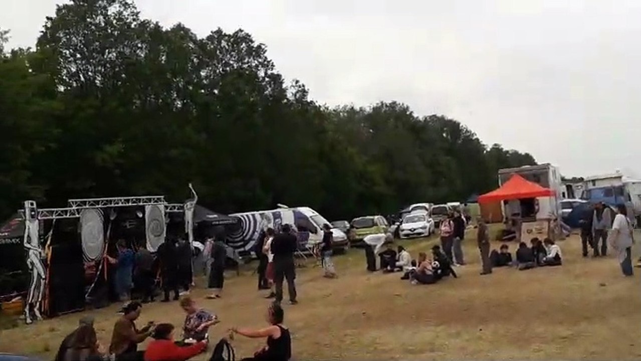 Teknival 30 ans (mix)