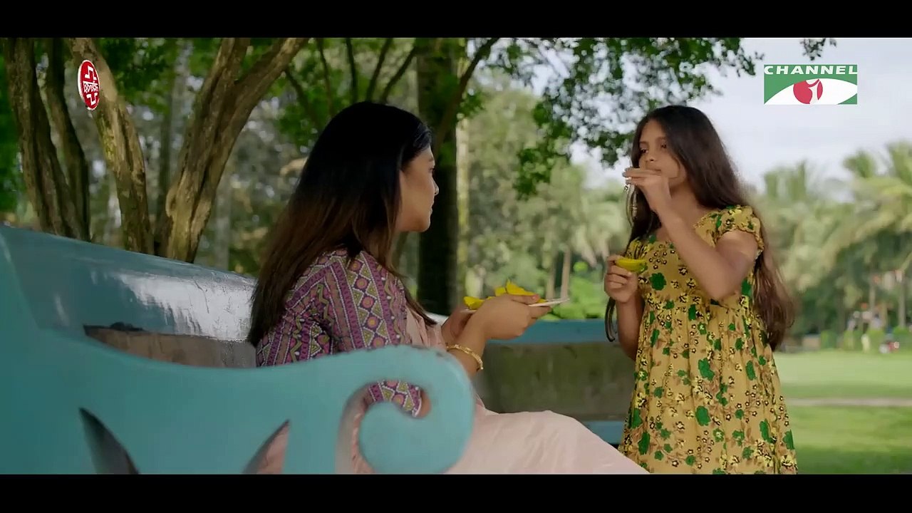 অপয়া - Apoya - Eid Natok 2023 - Sarika Sabah - Tamim Mridha - Channel i Tv