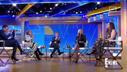 Hilary Swank Shares Motherhood Update One Month After Welcoming Twins _ E! News