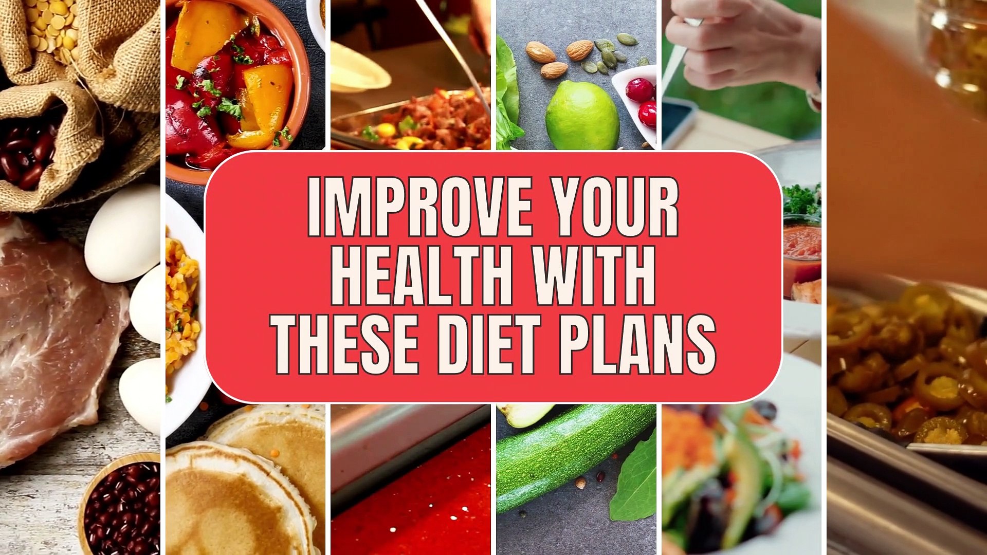 Healthy Diet Plans  Peter Biantes