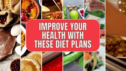 Healthy Diet Plans  Peter Biantes