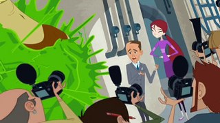 Grossology S02 E021