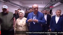 Yeniden Cumhurbaşkanı seçilen Erdoğan, en yüksek oyu bu 10 ilden aldı