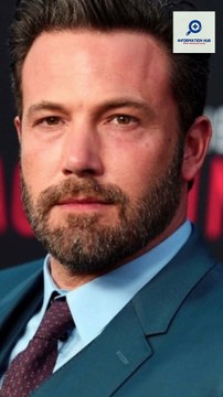 Ben Affleck Net Worth 2023 | Hollywood Actor Ben Affleck (Batman) | Information Hub