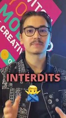 3 OUTILS INTERDIT PAS LES CPE ❌⚡❌