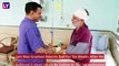 Arvind Kejriwal Meets AAP Leader Satyendar Jain At LNJP Hospital; Former Delhi Minister Fell In Tihar Jail Bathroom