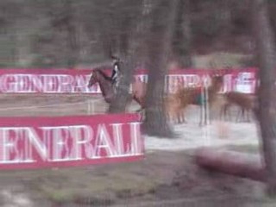 Jean Teulère gué fontainebleau