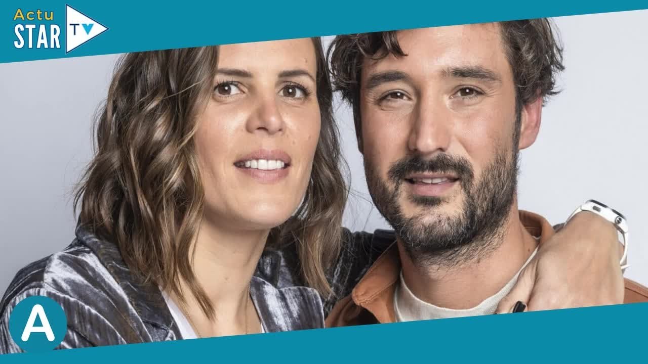 PHOTO Laure Manaudou et Jérémy Frérot : Leurs deux garçons trop mignons, transformés en mini-pompier