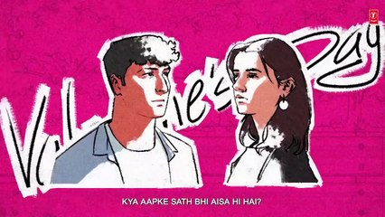 Kissey Aur Kahani With Kranti Prakash Jha (KPJ): Dheeth Ishq | Audio Stories