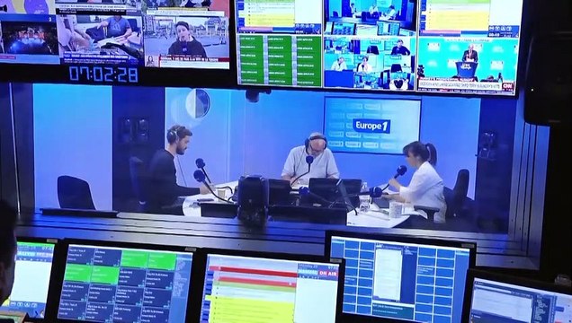 Turquie : la politique étrangère d'Erdoğan passe par sa relation avec Moscou