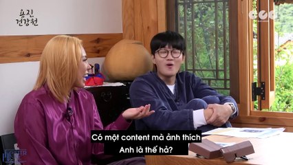 [VIETSUB] Viện sức khỏe Yongjin Ep.15 Stray Kids Changbin Seungmin