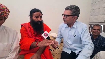 जीत, सफलता और राजयोग की राह है योग-  स्वामी  रामदेव