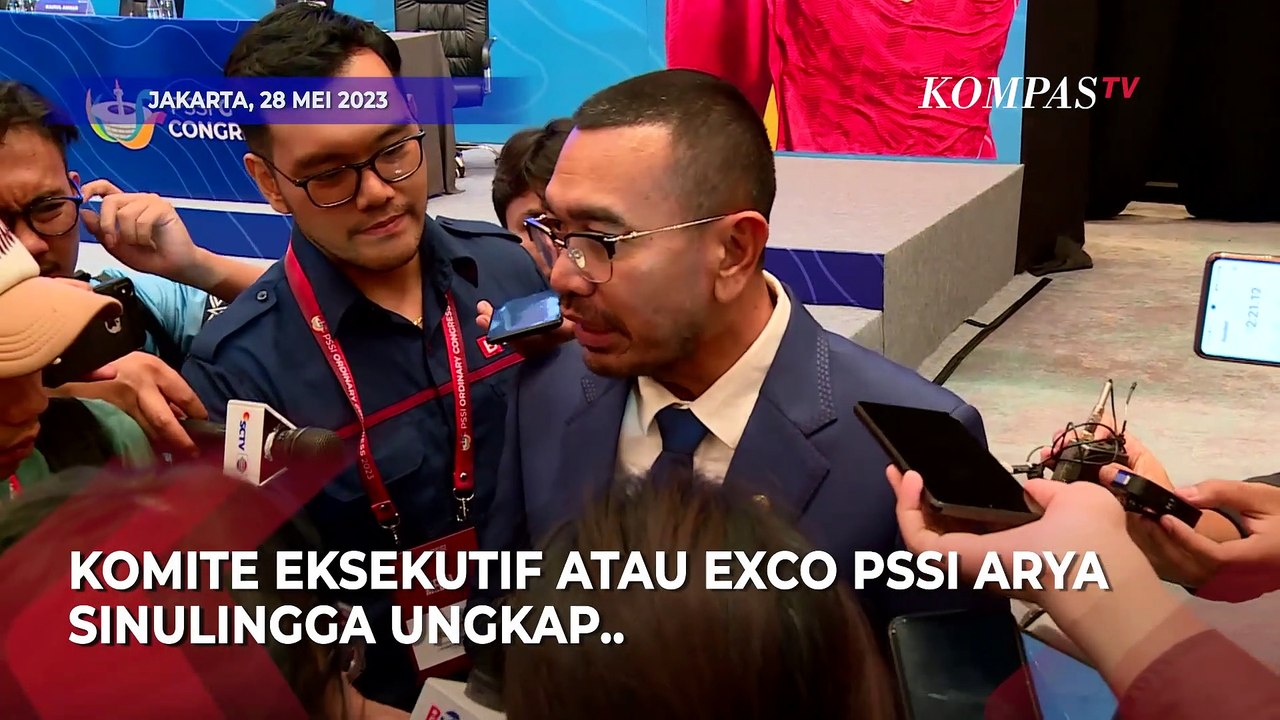PSSI Bicara Masa Depan Shin Tae-yong, Singgung soal Prestasi Timnas