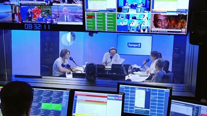 Carlos Alcaraz et Novak Djokovic entrent dans la compétition