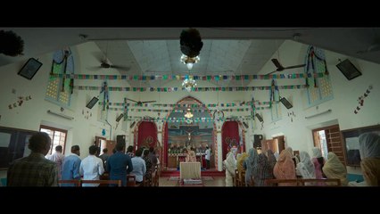 Christy Part 1: Latest Malayalam Movie