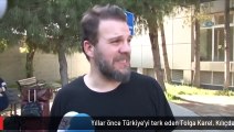 Yıllar önce Türkiye'yi terk eden Tolga Karel, Kılıçdaroğlu'na seslendi: İstifanızı açıklayın