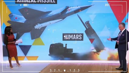 Ukraine War: Exploding drone attacks come ahead of Kyiv's anniversary | Sky News | NEWS10