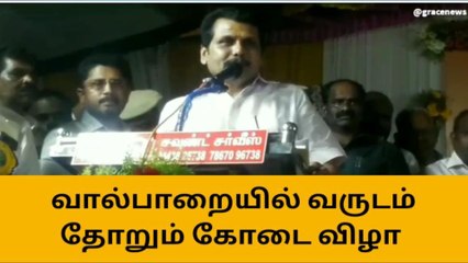 கோவை: அமைச்சர் செந்தில் பாலாஜி முக்கிய அறிவிப்பு