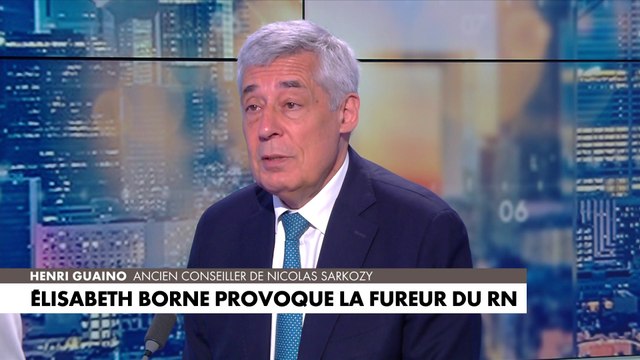 Henri Guaino : «Et si au lieu de créer des polémiques, nos parlementaires s'occupaient des vrais problèmes ?»