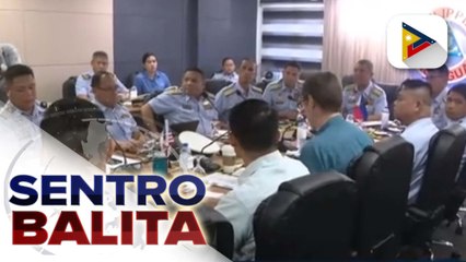 PHL, US, Japan, magkakaroon ng trilateral maritime exercise