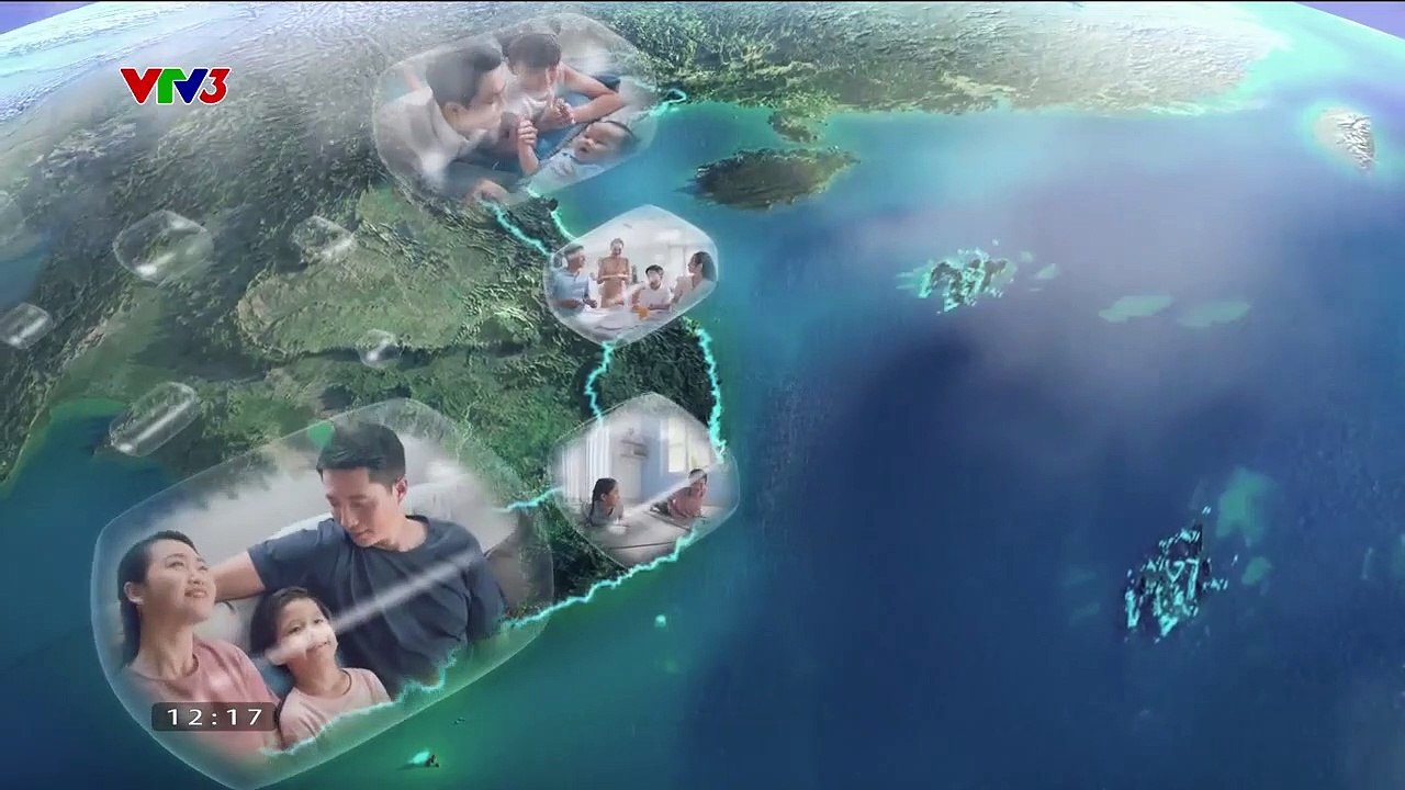 vượt lên định kiến tập 25 - VTV3 thuyết minh - phim tây ban nha - xem phim vuot len dinh kien tap 26