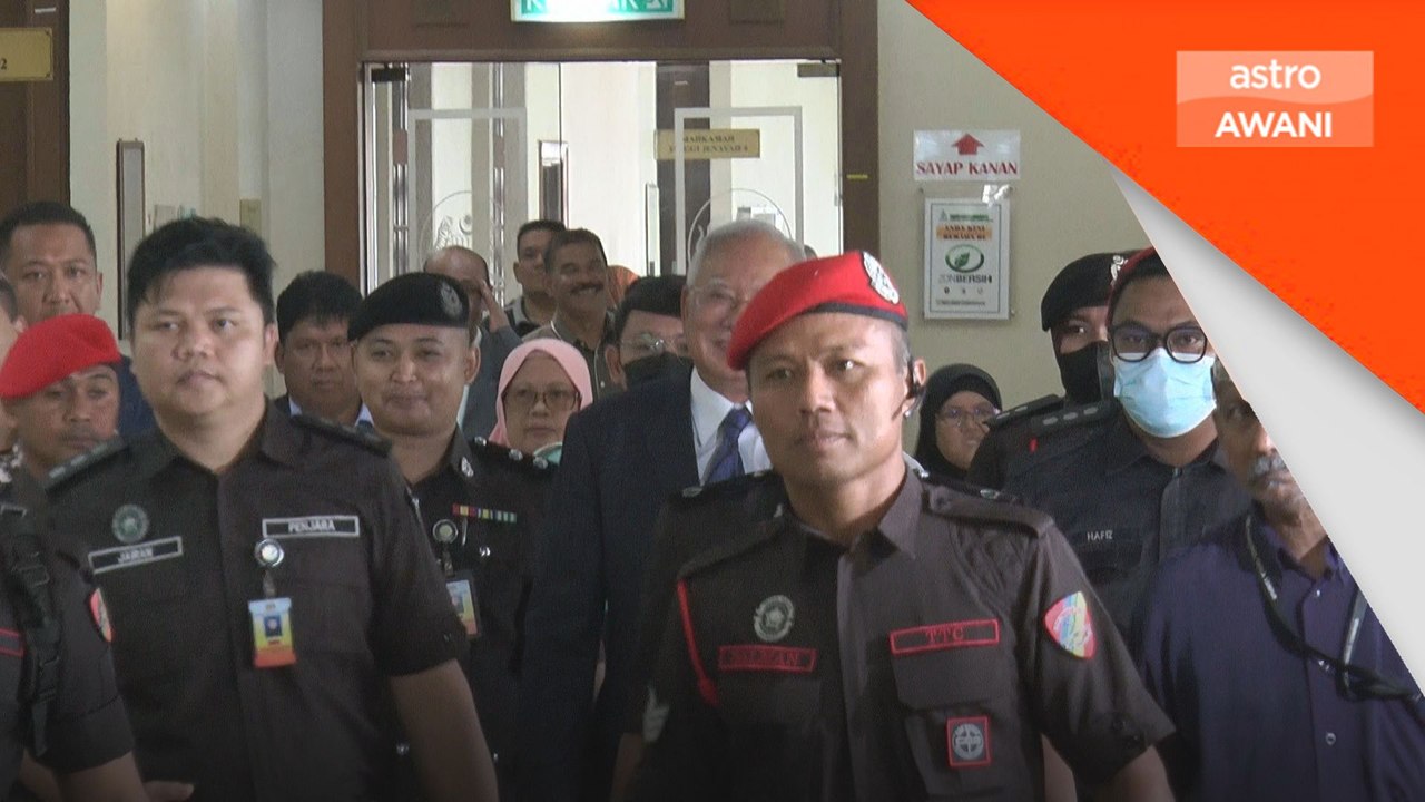 AGC perlu lebih masa teliti representasi kedua Mohd Irwan