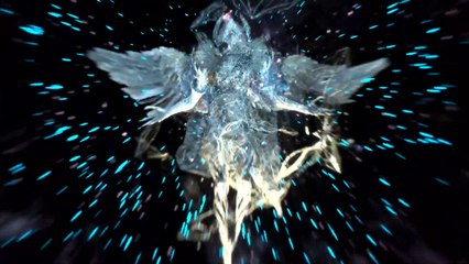 Forspoken In Tanta We Trust - Official Launch Trailer