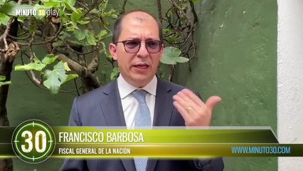 El caso del director no fue un atentado sino un intento de hurto. Fiscal General
